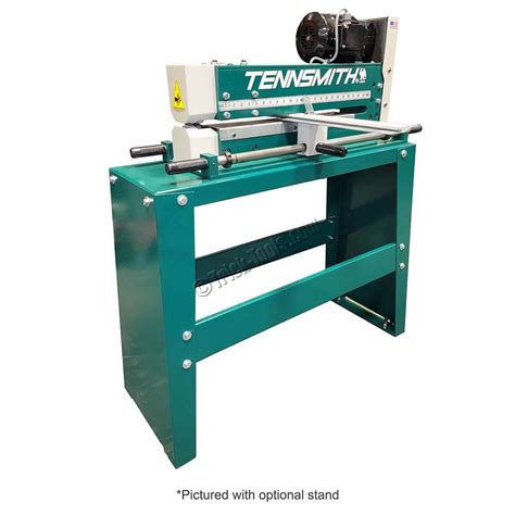 16ga sheet metal slitter tennsmith|2′ x 16ga New Tennsmith Single Wheel Slitter Model SLE24.